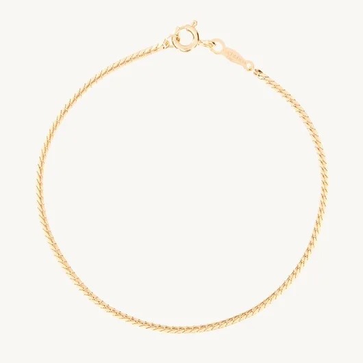 Swimming Pool Bracelet | Catbird