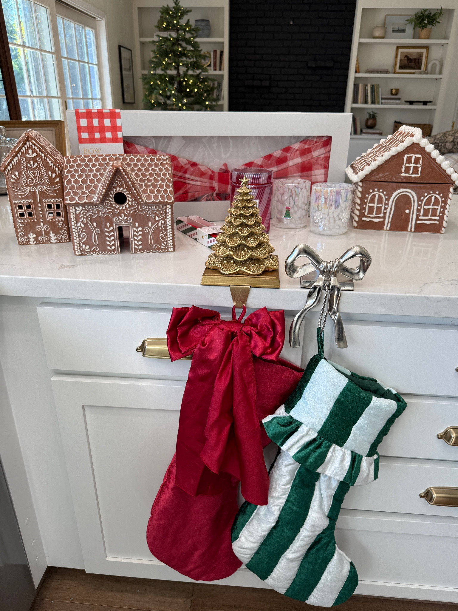 Christmas haul❤️❄️☃️

#LTKSeasonal #LTKHoliday #LTKHome