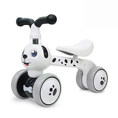YGJT Baby Balance Bikes Bicycle Kids Toys Riding Toy for 1 Year Boys Girls 10-36 Months Baby's First | Walmart (US)