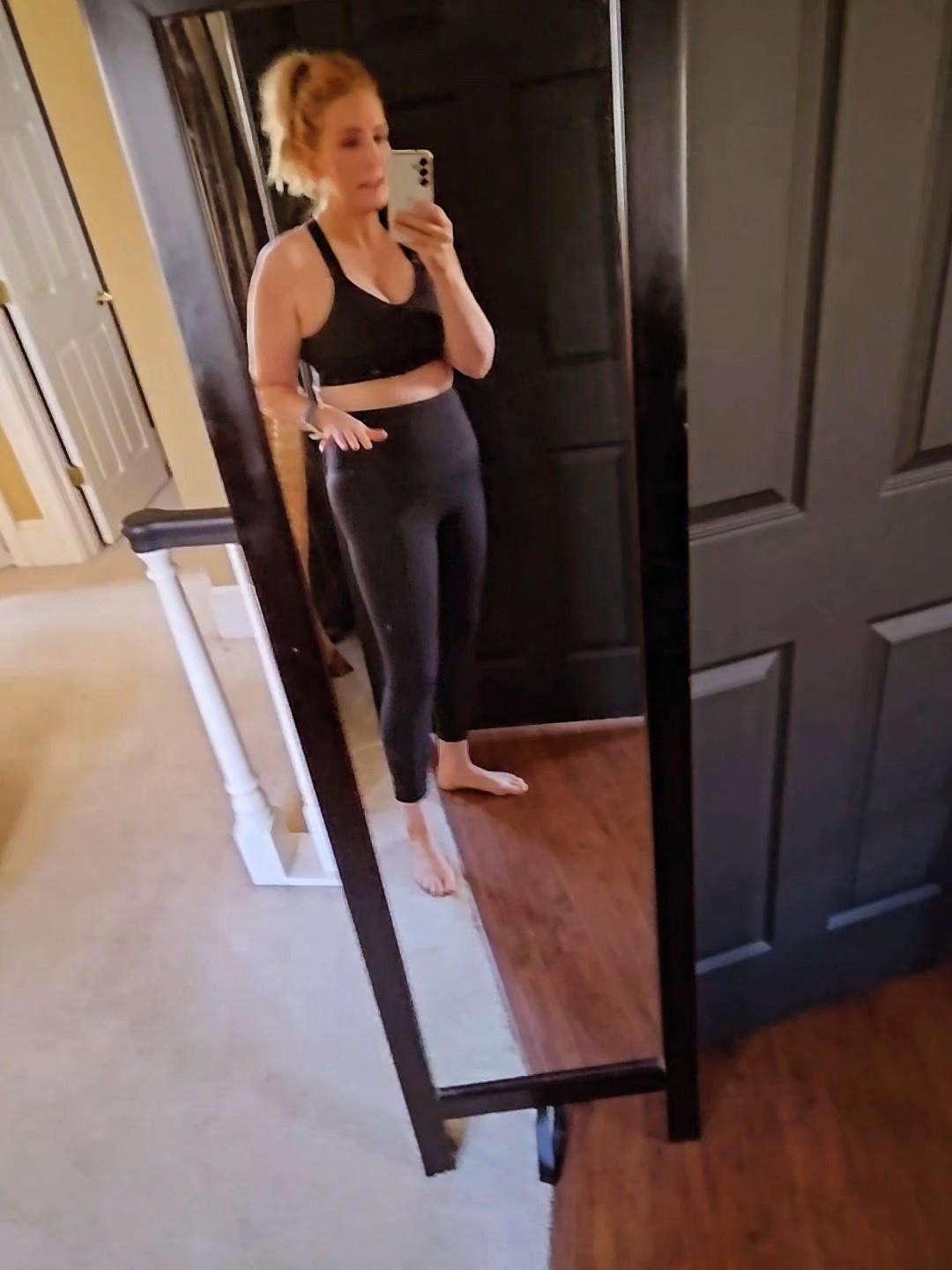 Unsolicited running advice 

#LTKdayinmylife #LTKootd #LTKActive