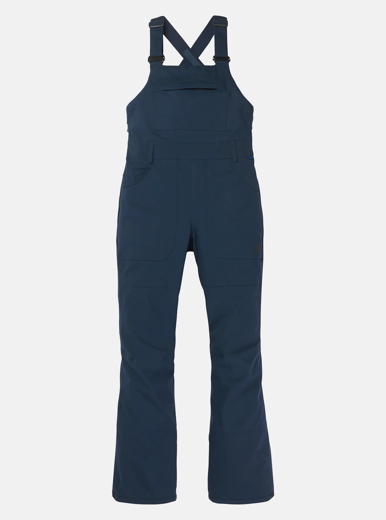 Women's Burton Avalon 2L Bib Pants (Tall) | Burton Snowboards Canada