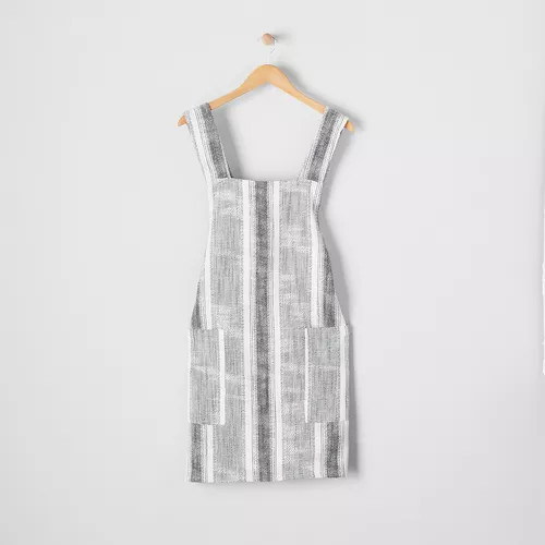 Sur La Table Striped Smock Apron | Sur La Table