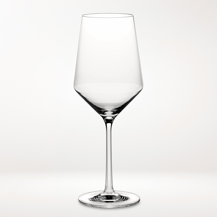 ZWIESEL GLAS Pure Cabernet Glasses | Williams-Sonoma