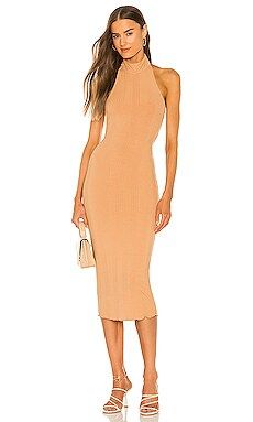 Valerie Midi Dress
                    
                    Lovers + Friends | Revolve Clothing (Global)