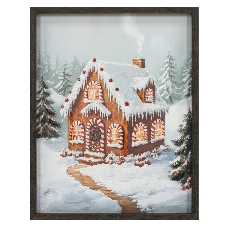Gingerbread House | Walmart (US)