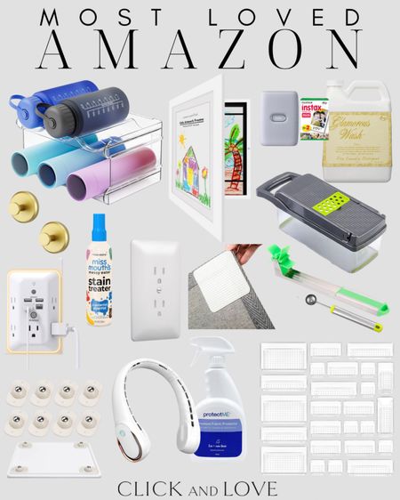 Amazon gadgets to make life easier! I love this chopper for meal prep and getting dinner ready. A must for busy days🖤

Chopper, vegetable chopper, watermelon slicer, meal prep, plastic containers, home organization, appliance gliders, neck fan, upholstery protector, switch cover, rug gripper, suction cup hooks, water bottle storage, art storage frame, instax camera, Polaroid printer, laundry detergent, diva wash, laundry day, stain remover, kids clothes, kitchen cabinet, under $30, under $50,  Amazon, Amazon home, Amazon must haves, Amazon finds, amazon favorites, Amazon home decor #amazon #amazonhome

#LTKFindsUnder50 #LTKHome #LTKFamily