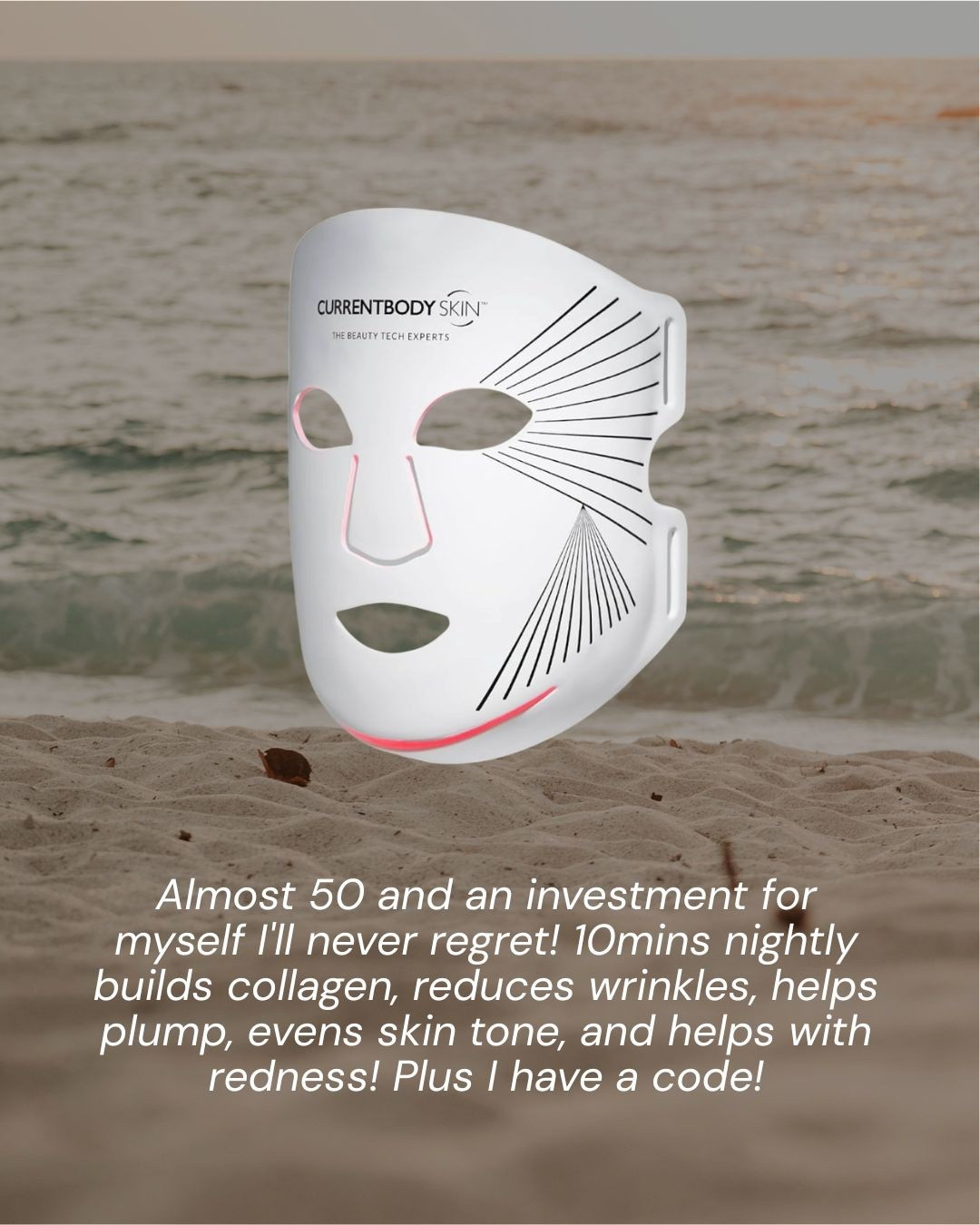 Use CODE: LUCYSWHIMSS