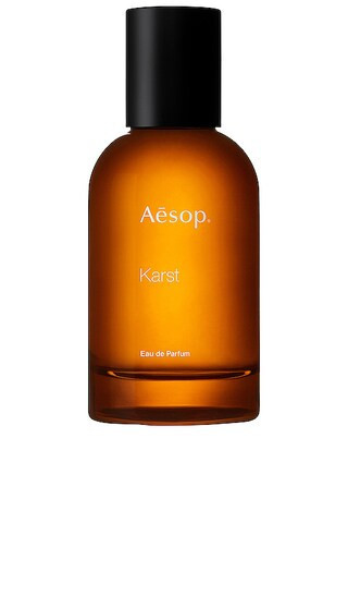 Aesop Othertopias Karst Eau de Parfum in Aromatic & Marine. | Revolve Clothing (Global)