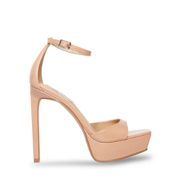 SCORCH BLUSH PATENT | Steve Madden (US)