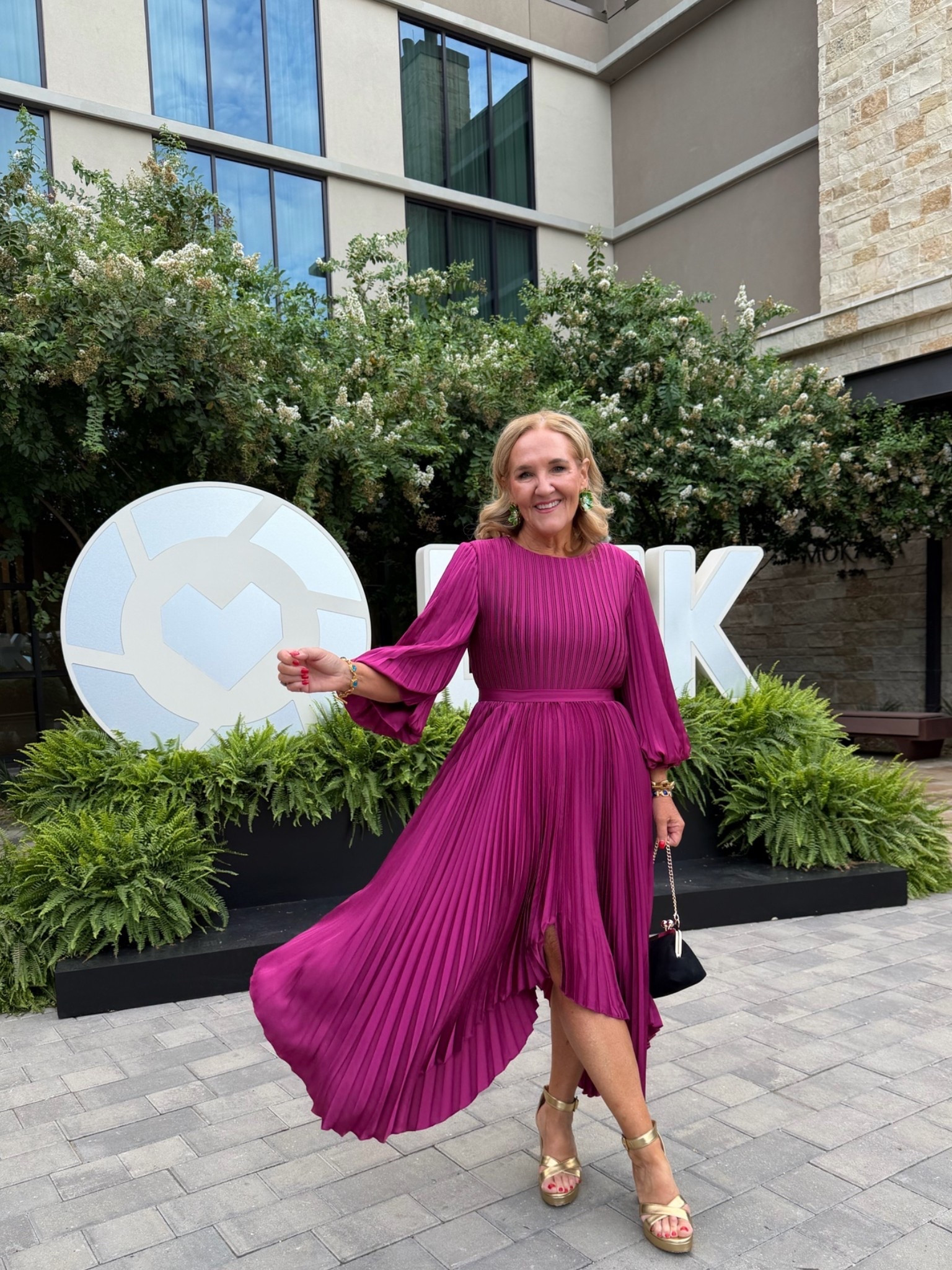 Can’t believe it’s over! 

Cocktail party dress wedding guest dress 
Wearing a 10 petite. If ordering a petite, you must size up.
Dress is also available in a full length option perfect for mother of the bride mother of the groom and other black tie events

#LTKOver40 #LTKCon #LTKWedding

#LTKPetite
