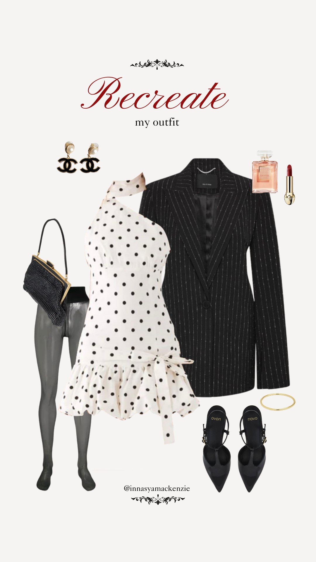 recreate my outfit 🫶🏽🤍