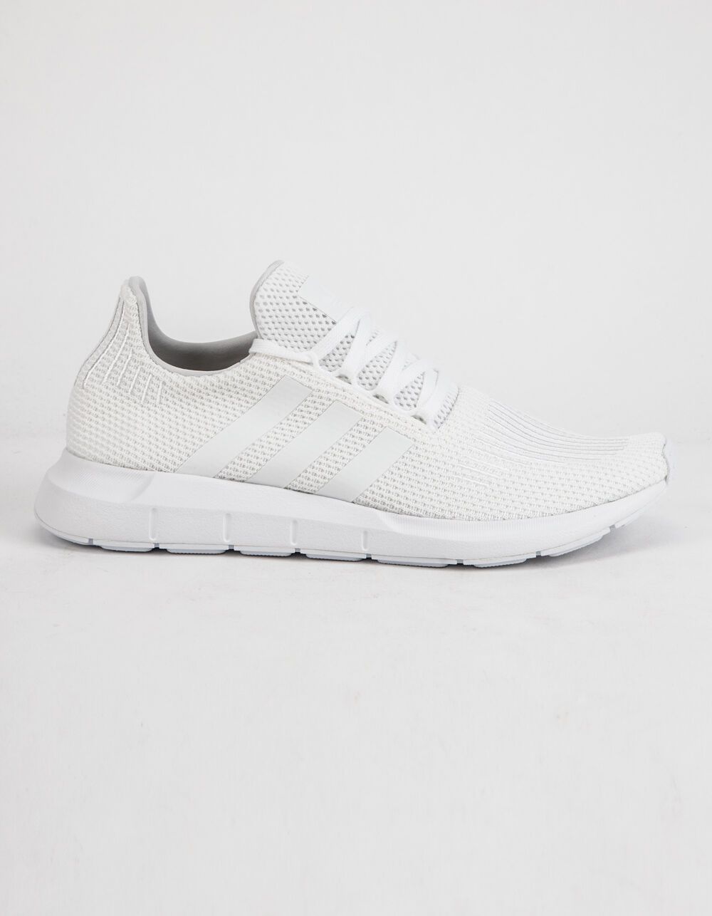 ADIDAS Swift Run White Shoes | Tillys