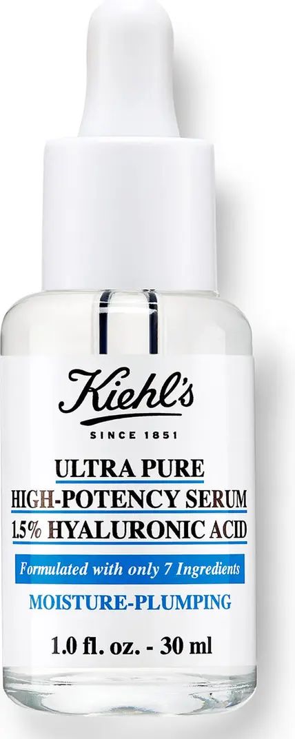 Ultra Pure High-Potency Serum 1.5% Hyaluronic Acid | Nordstrom