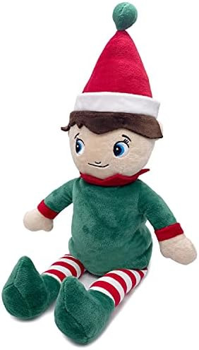 Amazon.com: Intelex CP-ELF-1 Elf Warmies Limited Edition, Multicolor : Toys & Games | Amazon (US)