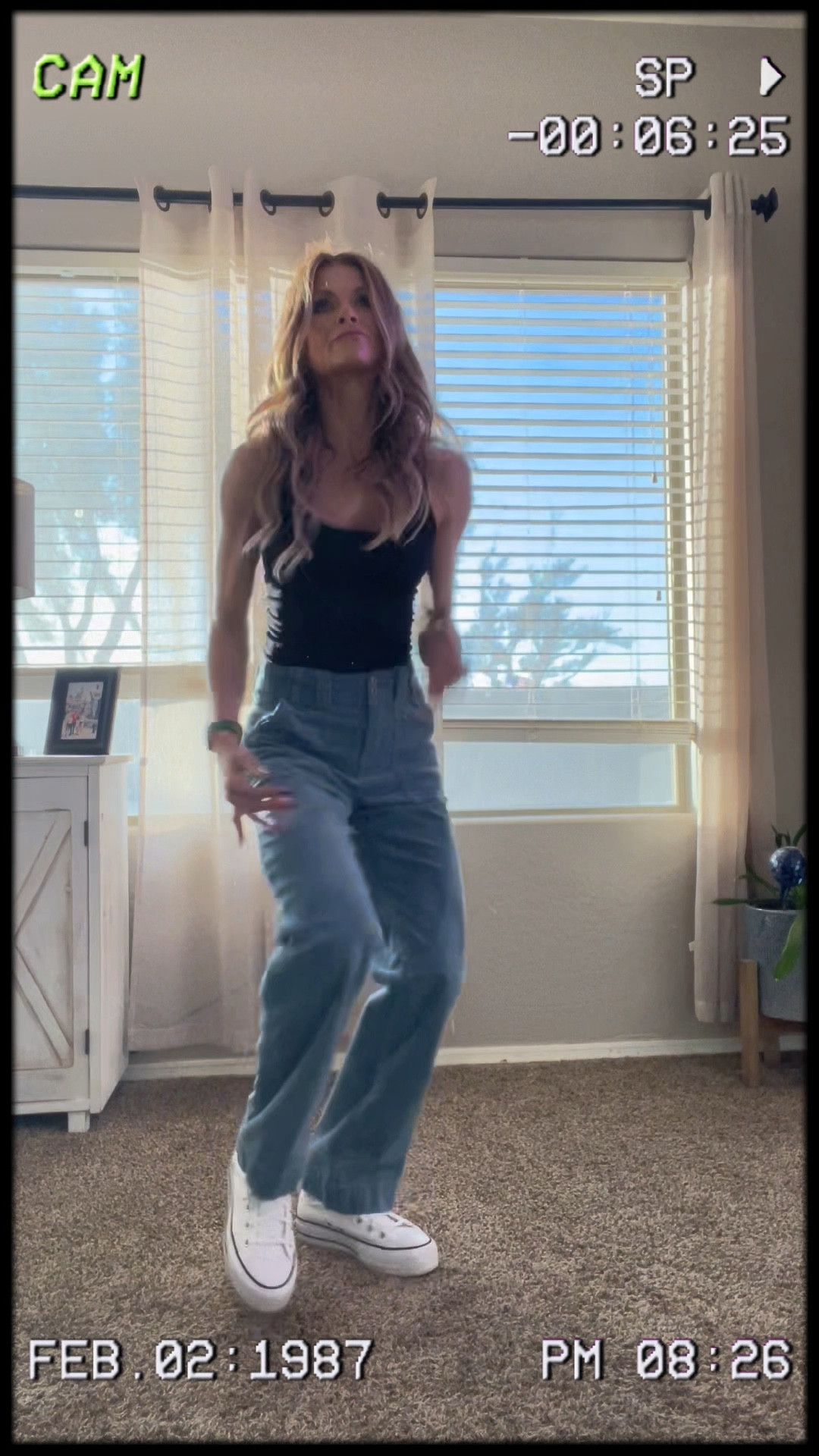 Who else finds a must have top and buys it in almost every color??? Ok this is probably the best fitting tank I’ve tried on in a long time and it’s from Walmart!!!! Whaaa!! Ready set go get ya some 💁🏼‍♀️ $3 a piece!!

#LTKShoeCrush #LTKFindsUnder50 #LTKStyleTip