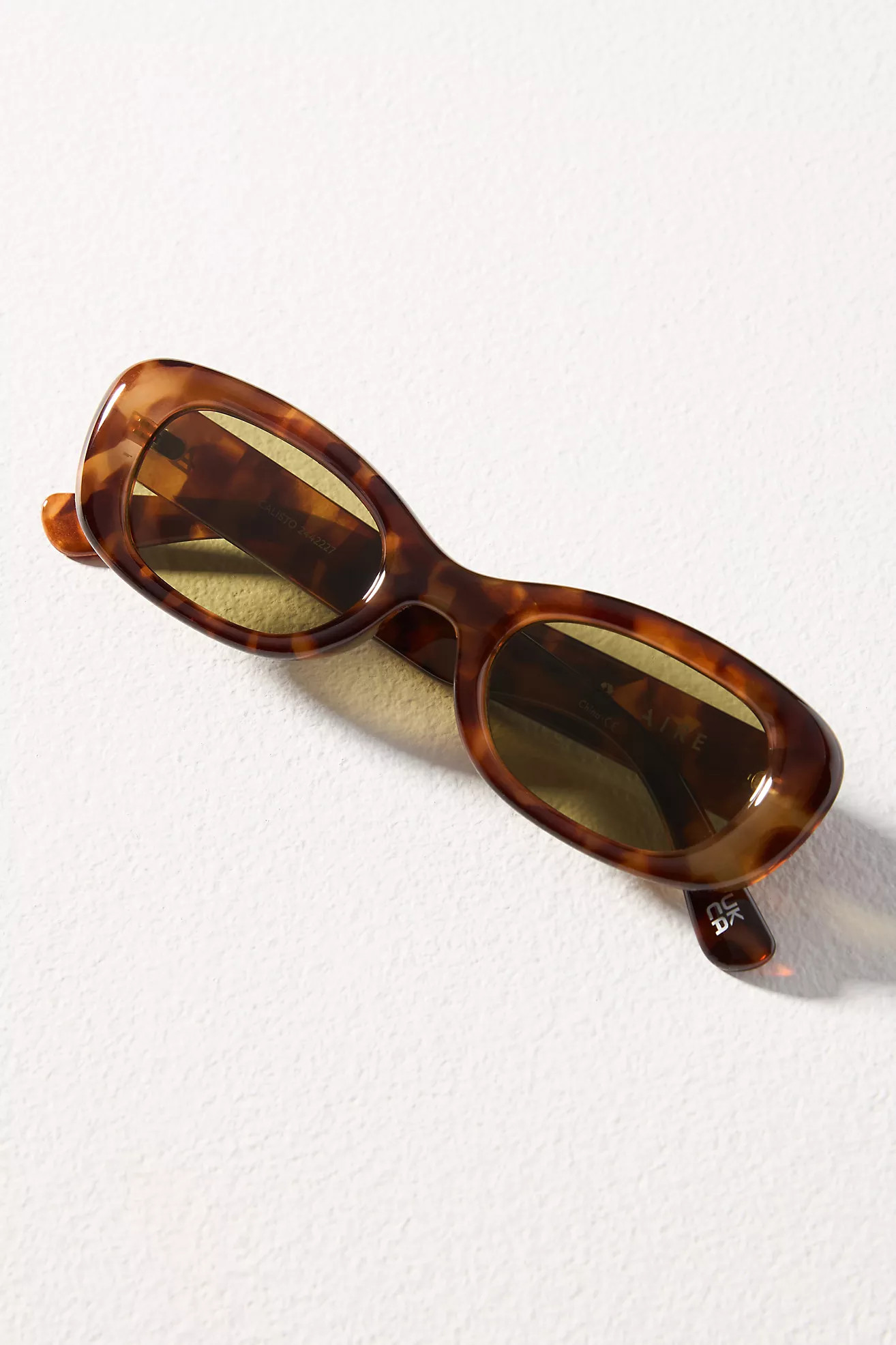 AIRE Calisto Sunglasses | Anthropologie (US)