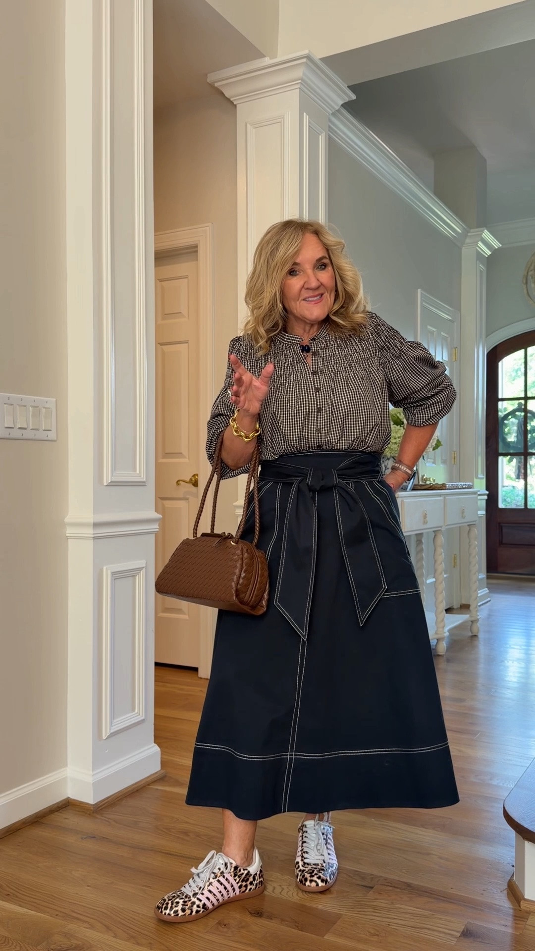 Avara pre-fall collection is here! I’m wearing my regular size in all. Medium/8/29

15% off 1 order at Avara either code NANETTE15. Make it count! 

Perfect for everyday, fall weddings, back to school for teachers and most are wear right now even in heat.

#LTKSeasonal #LTKOver40 #LTKMidsize