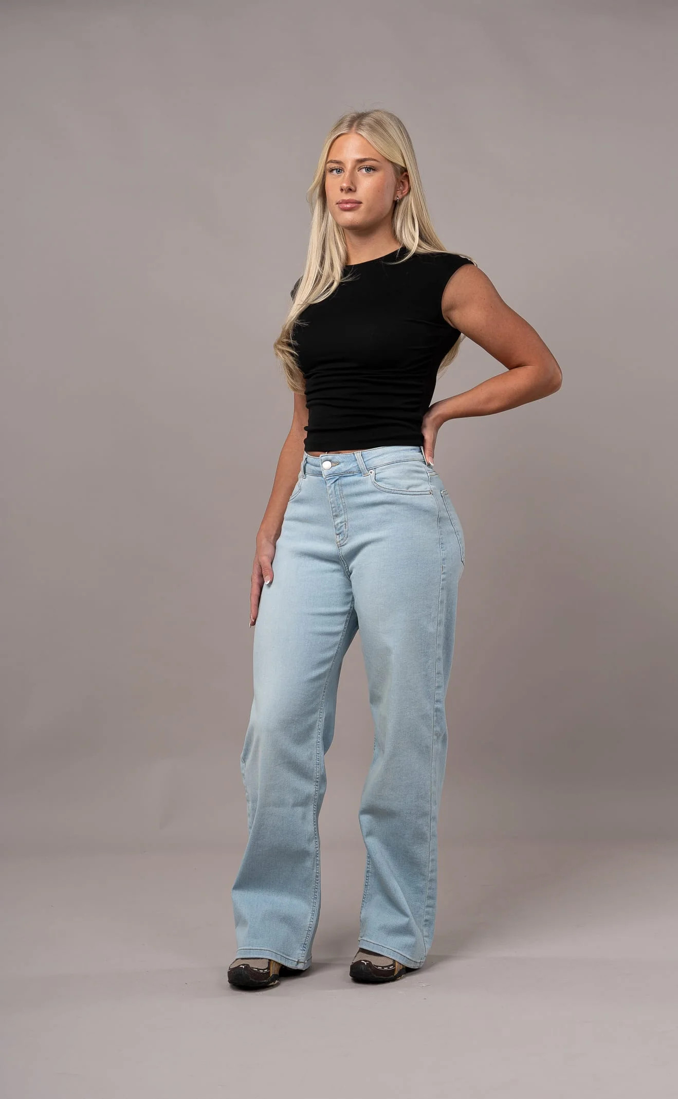 Baggy jeans vintage women \u00bb Shop Now | FITJEANS