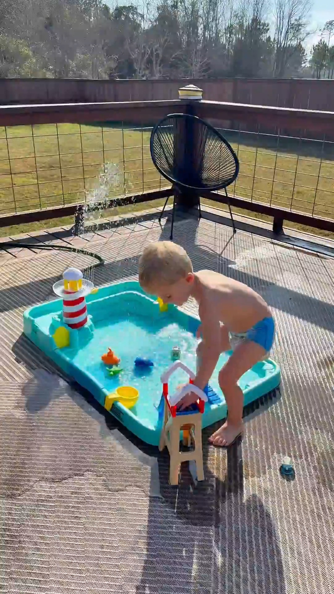 Little Tikes Splash Beach Water Table Splash Pad for Kids, Boys, Girls Ages 2+ Years 

#LTKKids #LTKmomlife