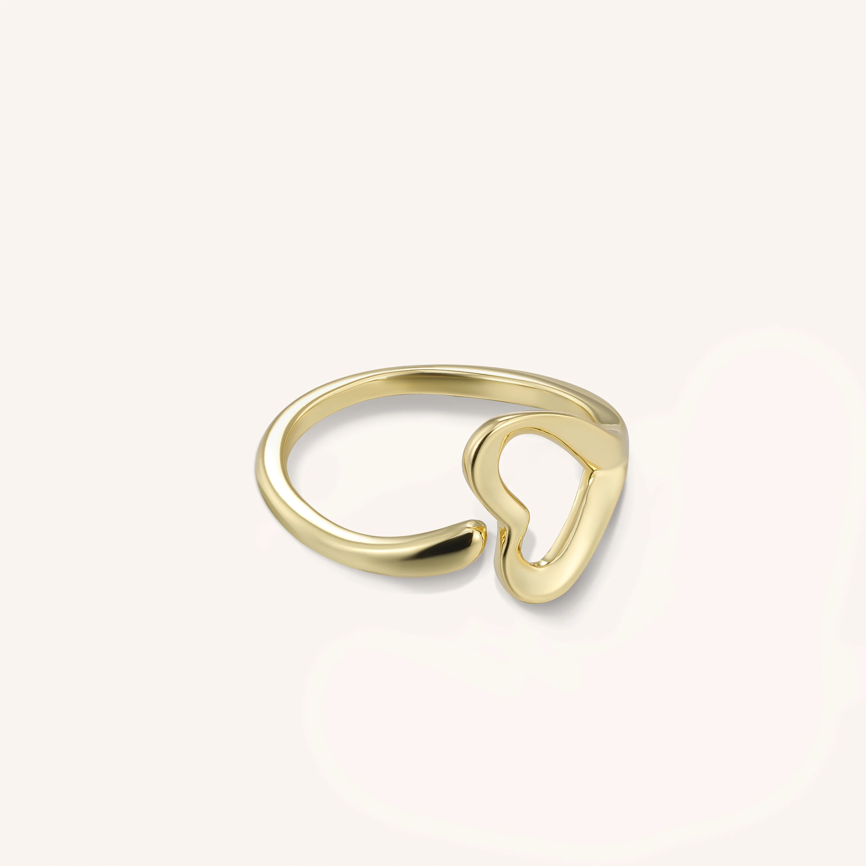 Brave Ring | Victoria Emerson