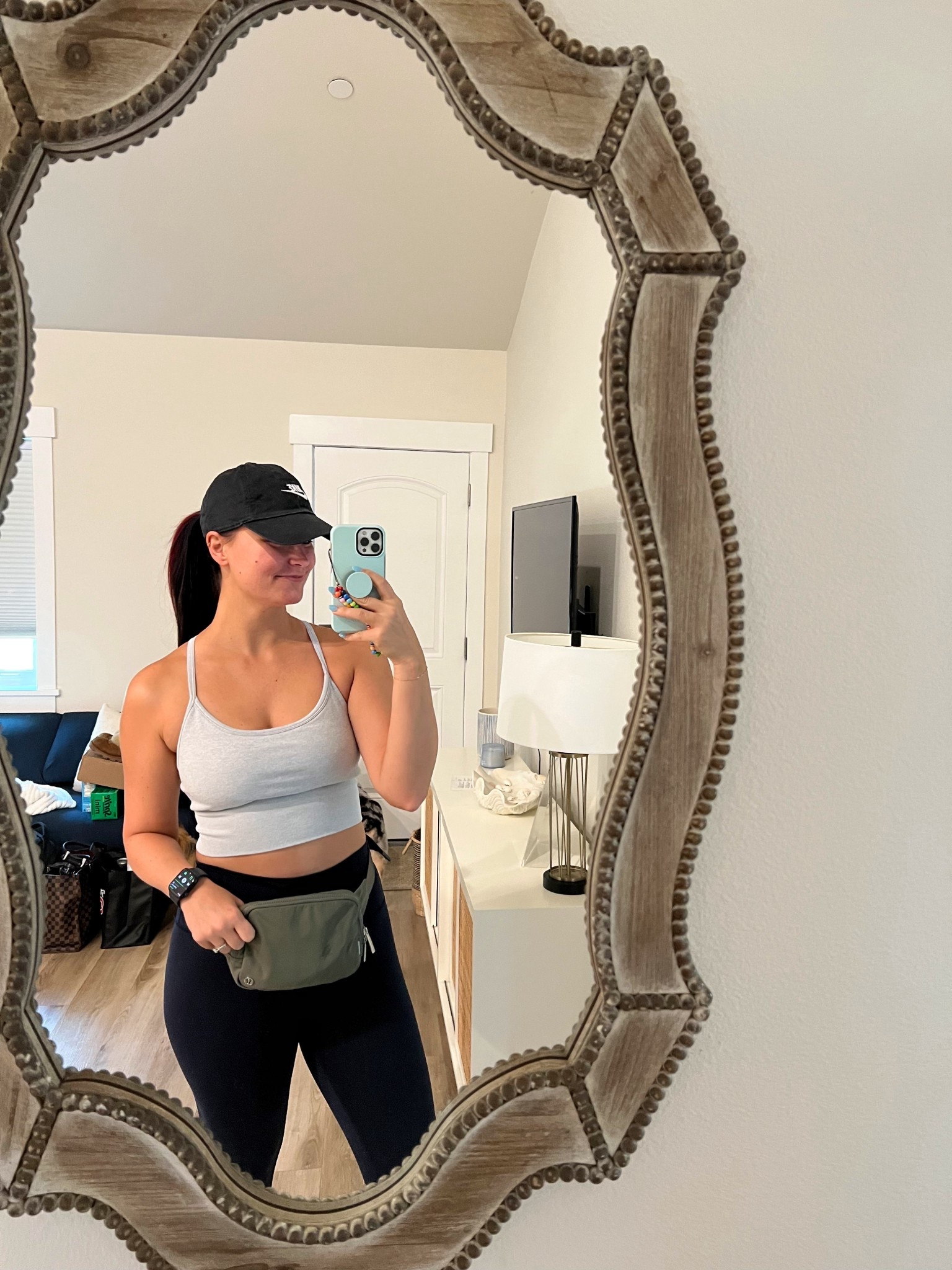 Amazon finds, Amazon workout tops, workout tops

#LTKFindsUnder100 #LTKootd