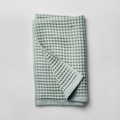 Waffle Bath Towel - Casaluna™ | Target