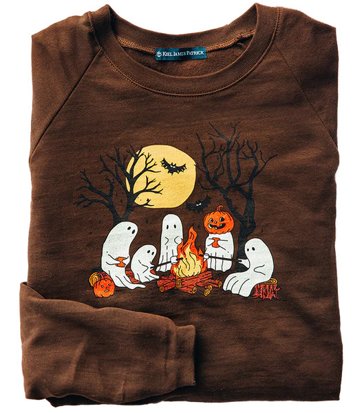 Ghost Stories Sweatshirt | Kiel James Patrick