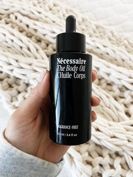 Obsessed with this body oil! Snag it in the Sephora sale! It’s hydrating without being sticky or tacky! 

#LTKxSephora #LTKbeauty #LTKfindsunder100