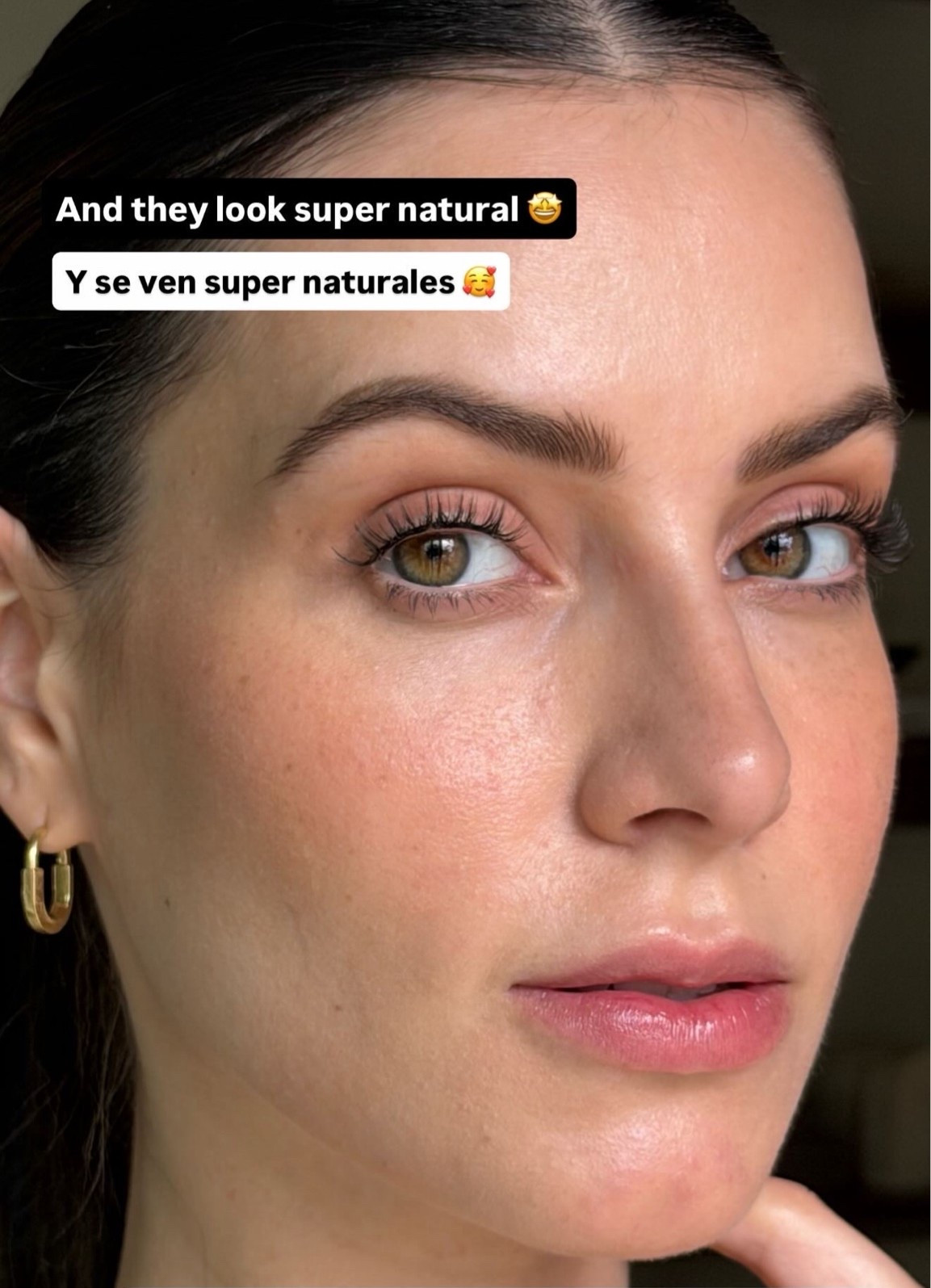 Magnetic eyelashes that are super easy to use, good quality and removable in 1 second with no glue! Under $50!! Discount code BARBARA

#LTKgrwm #LTKBeauty #LTKSaleAlert