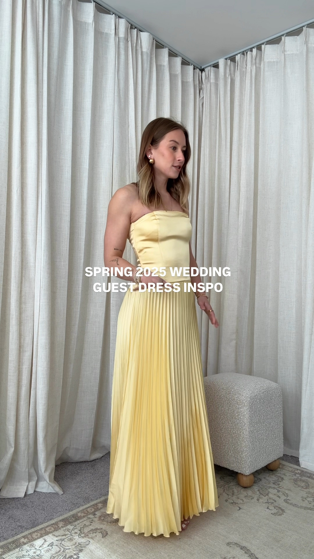 3/16/25 Spring 2025 wedding guest dress inspo @abercrombie #abercrombiepartner 🫶Use code “AFLTK” for $$ off thru 3/18/25!! Spring wedding guest dresses, Abercrombie wedding guest outfits, chic wedding guest attire, colorful spring dresses, wedding season fashion, 2025 wedding guest style, elegant and trendy dresses, spring formal wear, floral wedding guest dresses, pastel dresses, stylish event outfits, lightweight and flowy dresses, special occasion dresses, elevated spring fashion, LTK wedding guest finds, feminine and elegant dresses, modern wedding guest looks, timeless wedding fashion, spring celebration outfits.

