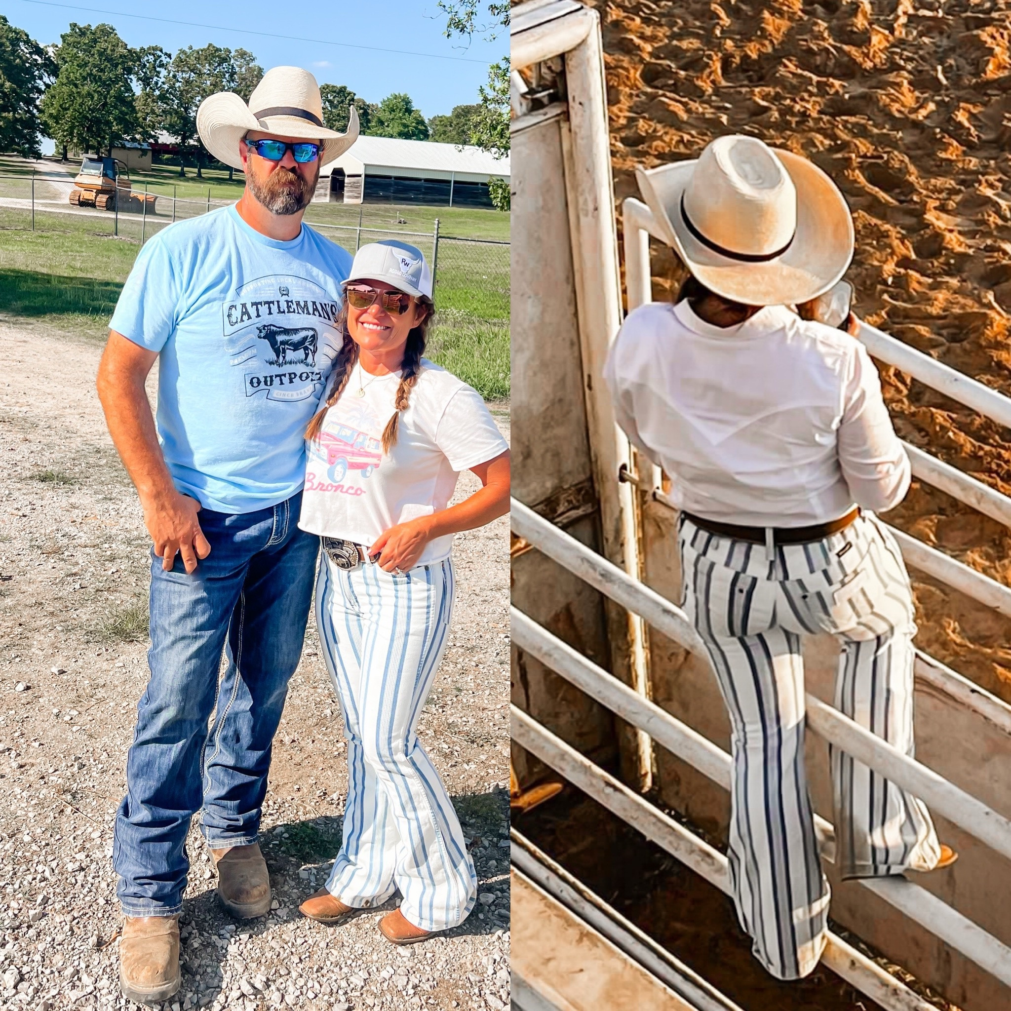 Rodeo in style 

#LTKSummerSales