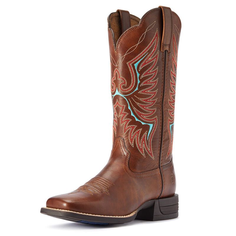 Rockdale Western Boot | Ariat (EU)