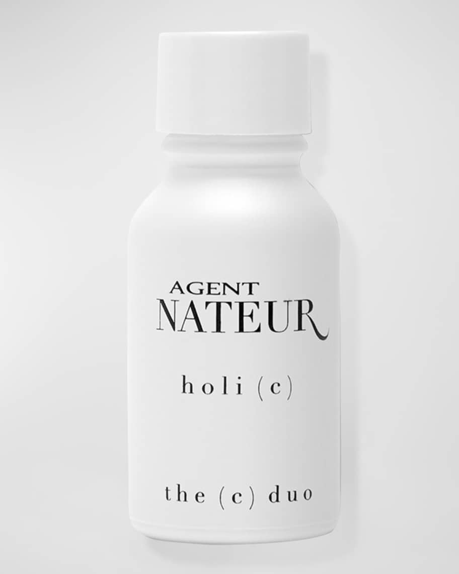 Agent Nateur Holi (C) The C Duo Calcium & Vitamin C | Neiman Marcus