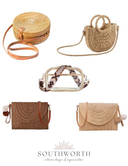 Resort Wear

I’m going to Mexico with my best friends in March to celebrate our 40th birthdays! These are my purse picks from Amazon. 

rise + SHINE ☀️
Southworth Design

crossbody purse, tote purse, clutch purse, wristlet, clear purse, rattan purse 

#LTKfindsunder50 #LTKtravel #LTKitbag