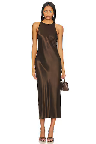 Rails Solene Dress in Moss from Revolve.com | Revolve Clothing (Global)