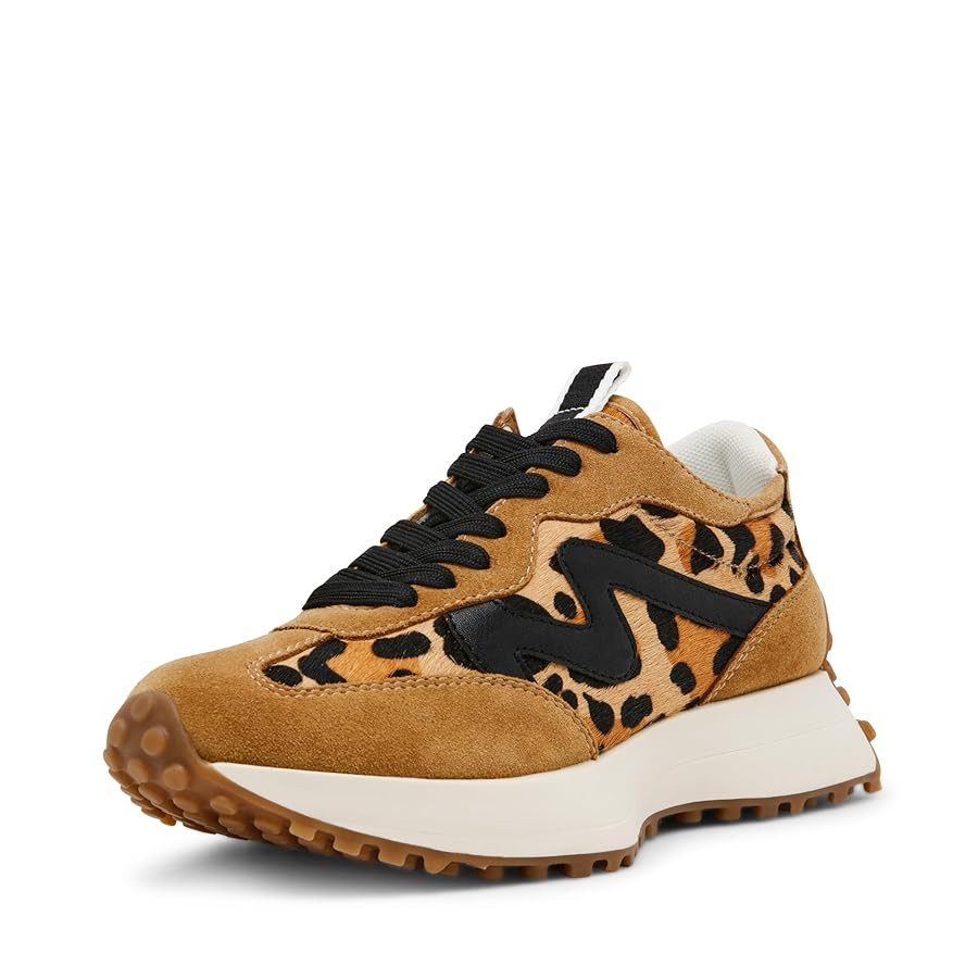 Steve Madden Women's Campo Sneaker | Amazon (US)