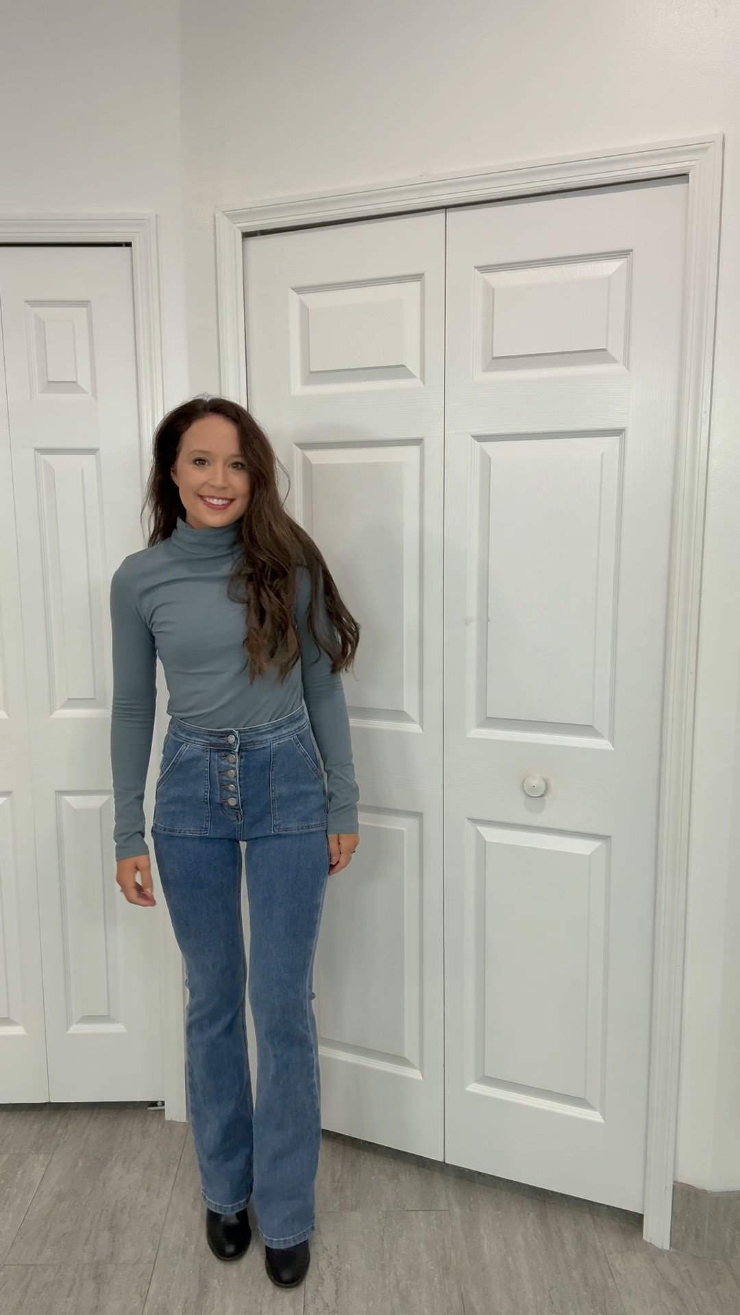 Turtleneck 

#LTKSaleAlert #LTKSeasonal #LTKFindsUnder50