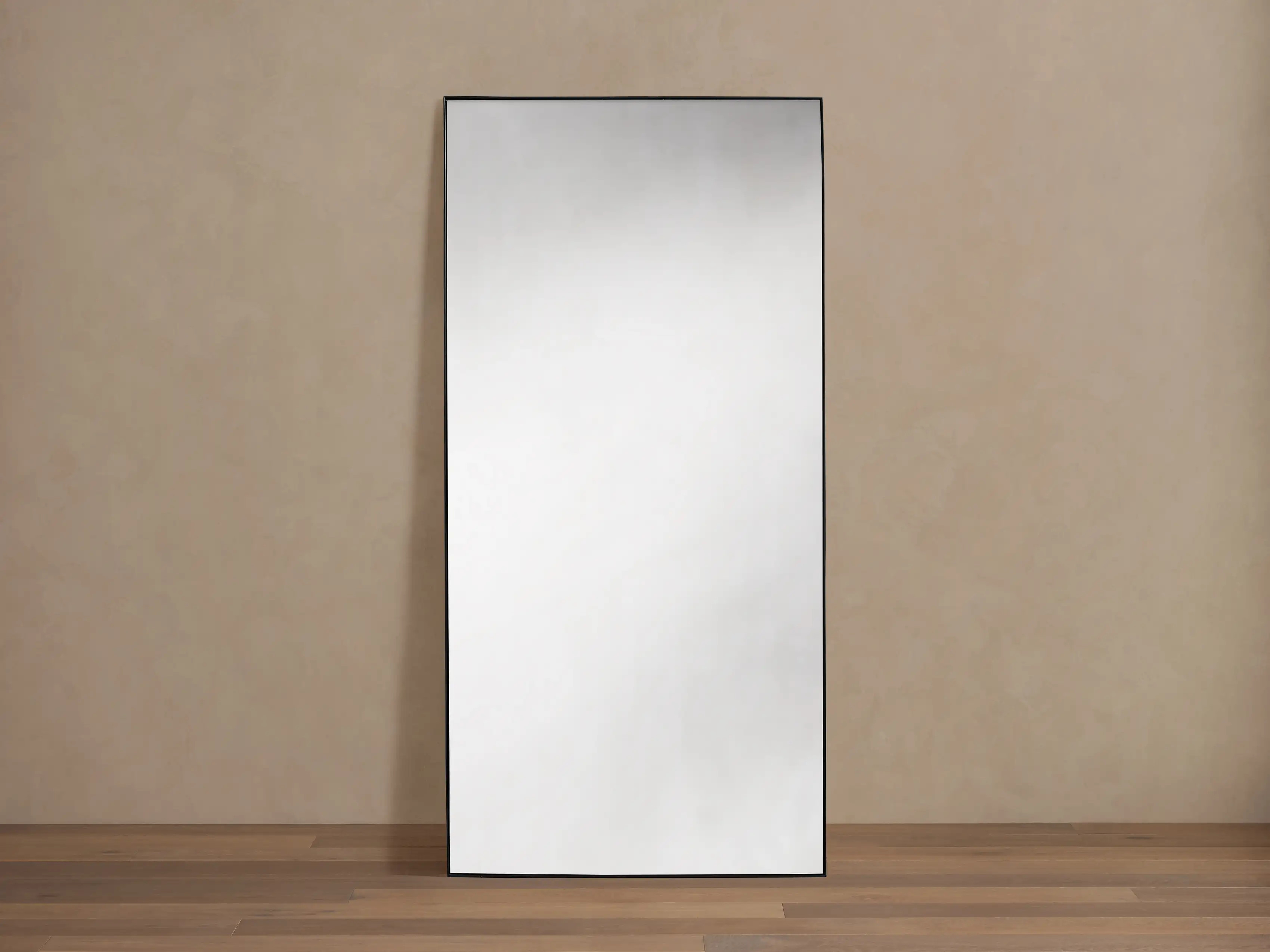 Lira Floor Mirror | Arhaus