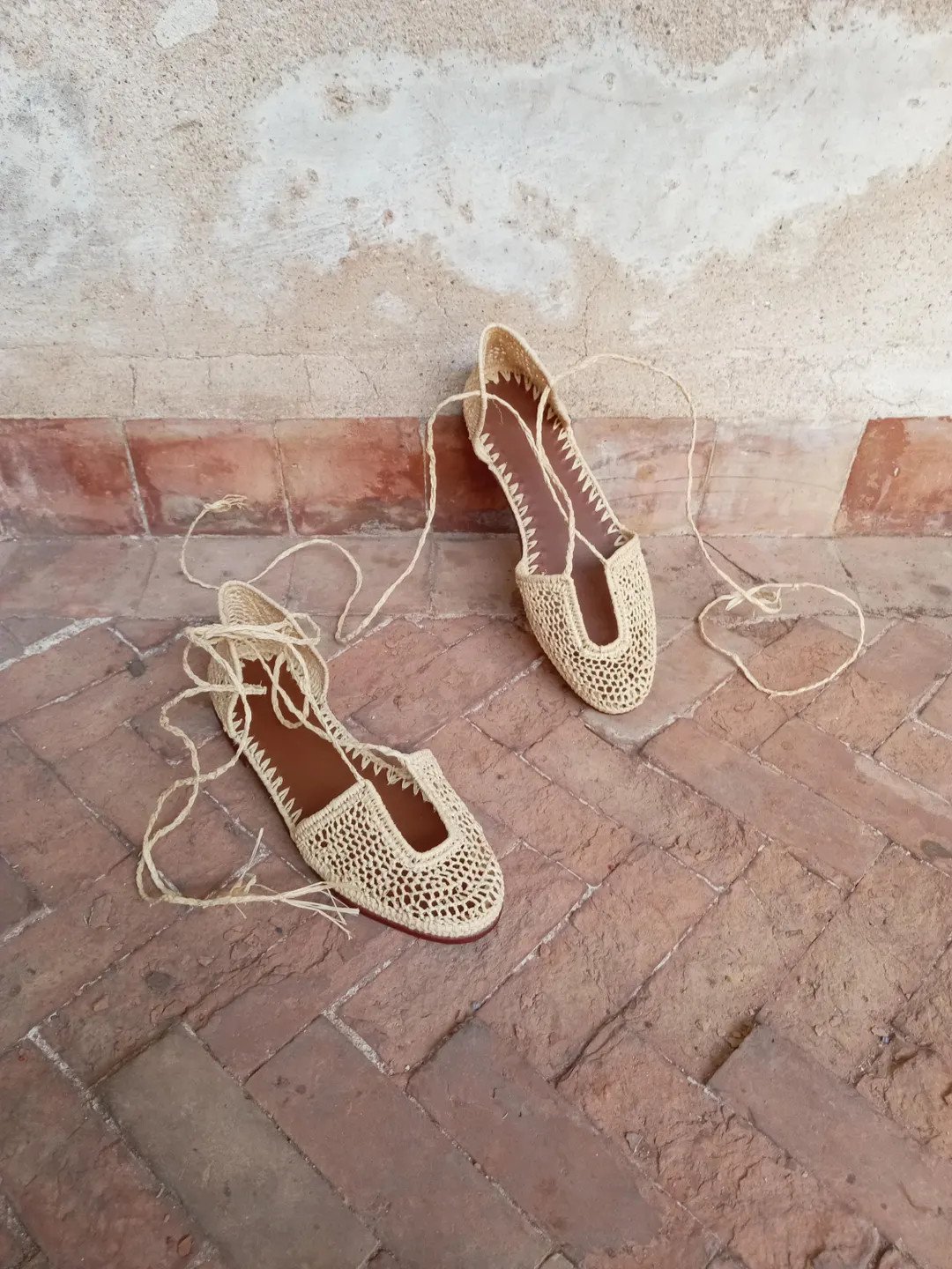 Natural raffia sandals, women's raffia shoes, handmade raffia mules, summer sandals, Moroccan raf... | Etsy (US)