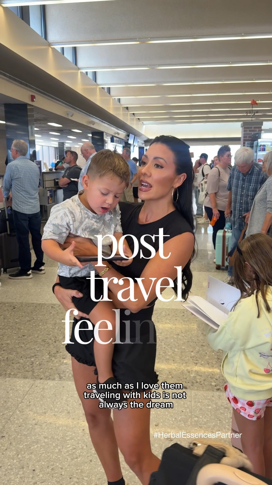 Sharing a fun partnership over on instagram! Sharing details to what you saw in this video 

Haircare 
Walmart finds 
Travel 
Amazon maxi dress

#LTKselfcare #LTKHome #LTKTravel