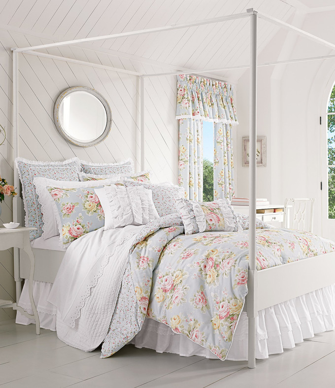 Country Bedding Cottage French Country Bedding Collection