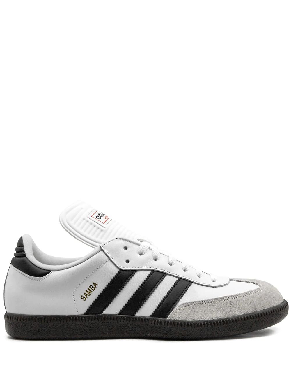 Adidas Samba Classic low-top Sneakers - Farfetch | Farfetch Global