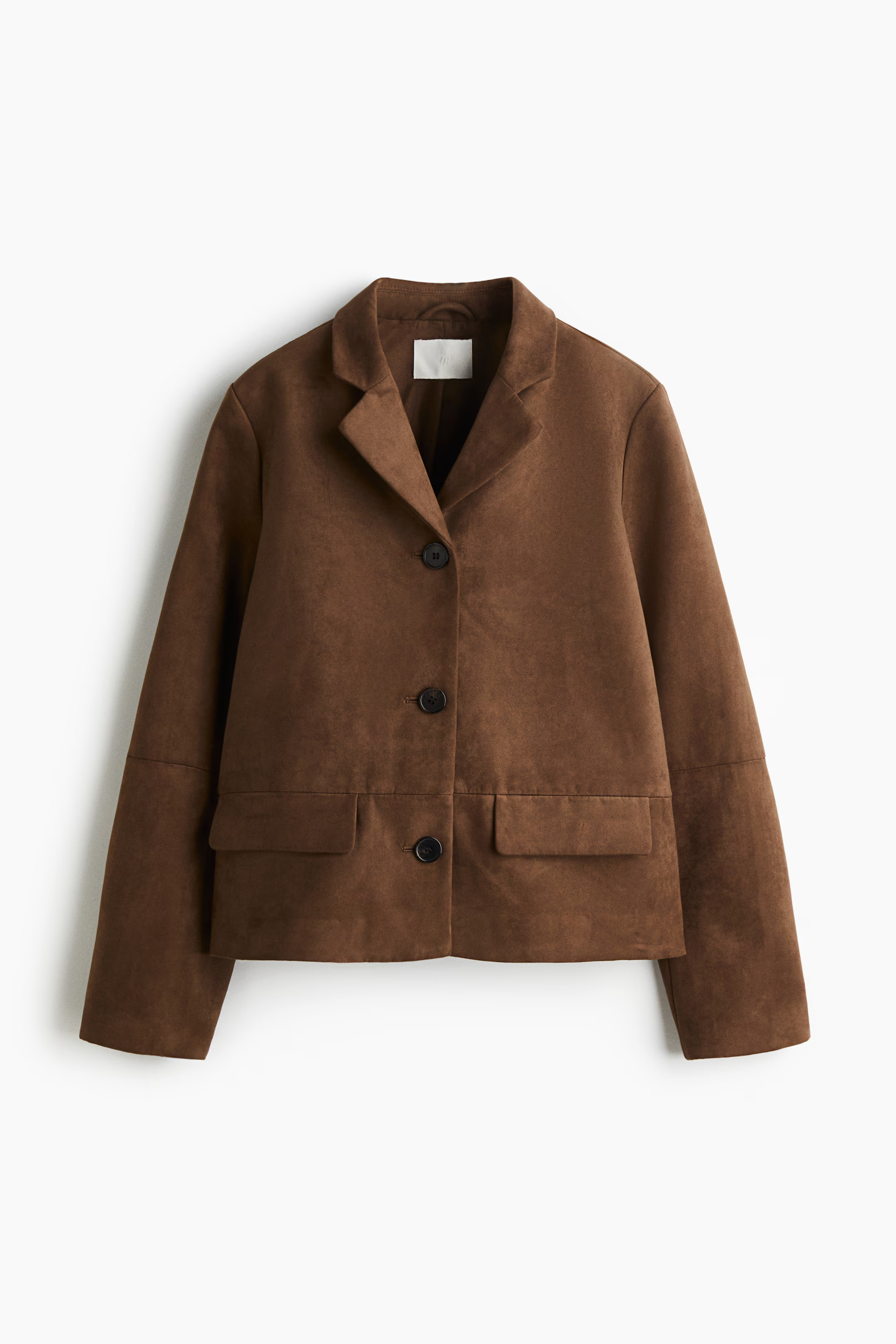 Jacket | H&M (US + CA)