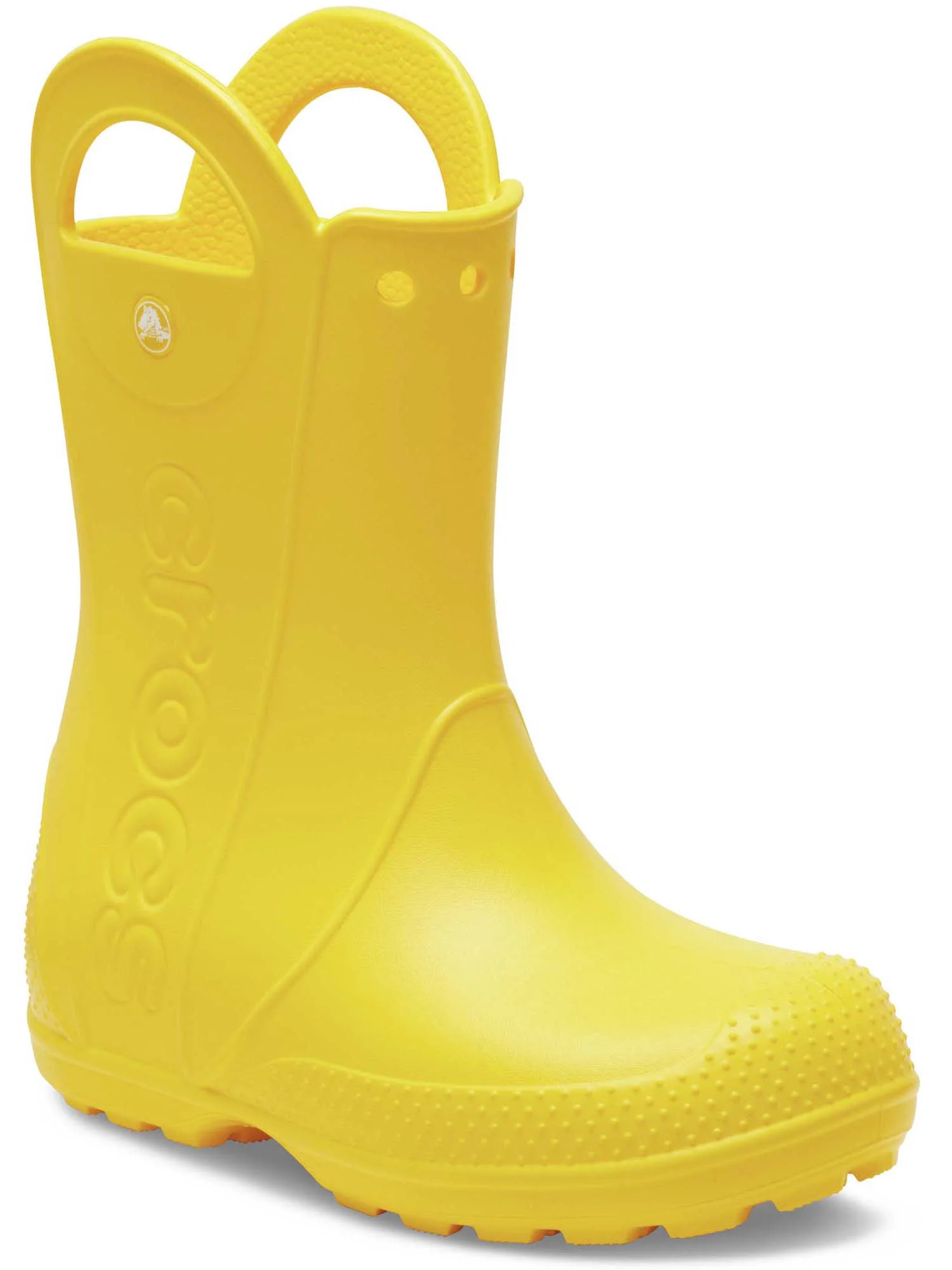 Crocs Toddler & Kids Handle It Rain Boot - Walmart.com | Walmart (US)