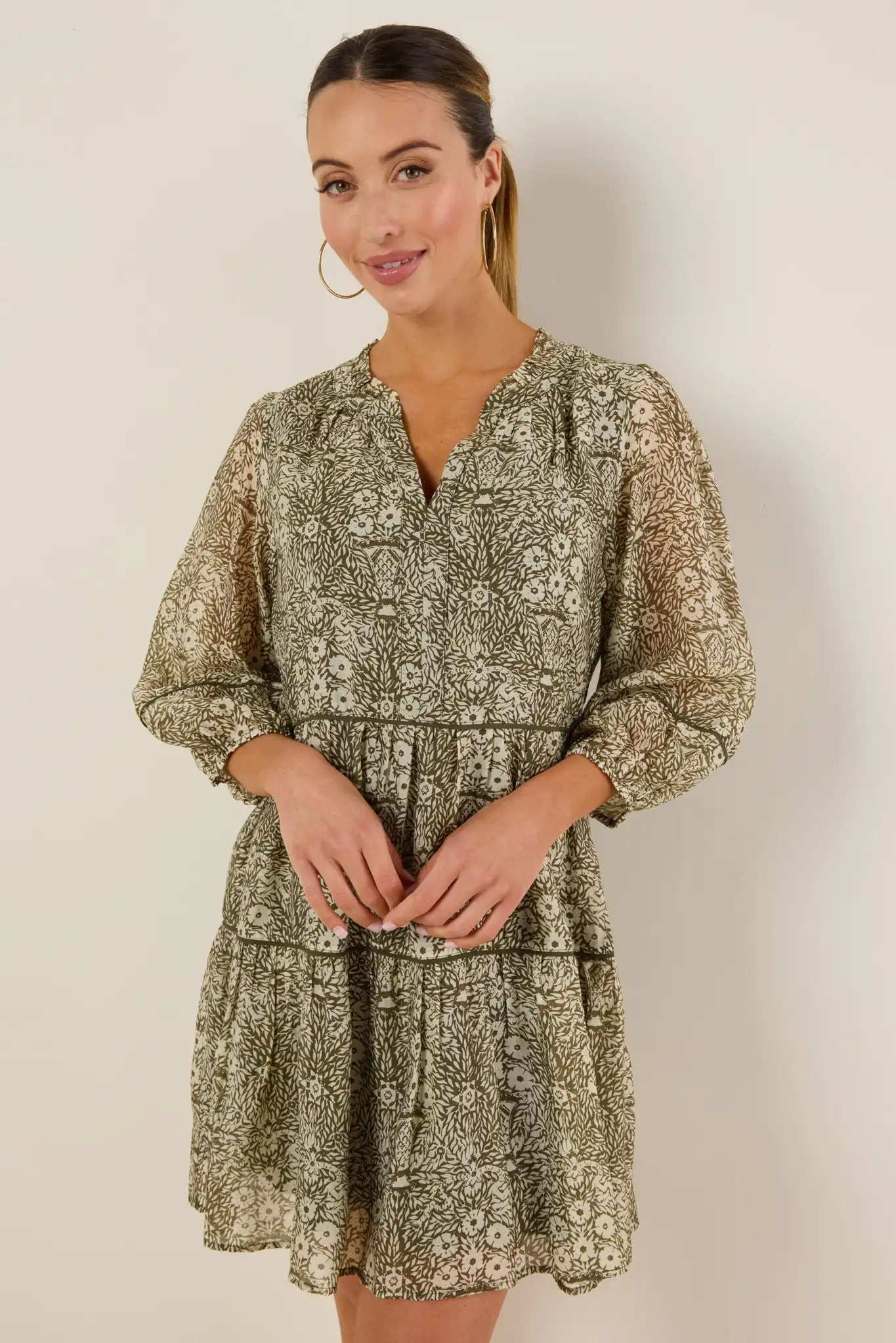 Coraline Dress | Avara