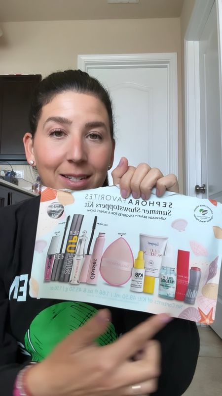 Seriously, the best kit available at Sephora!

#LTKbeauty #LTKfindsunder100 #LTKVideo