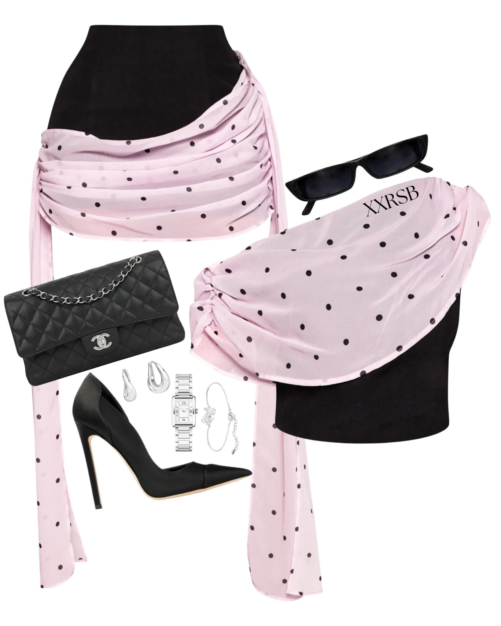 #LTKunboxing #LTKspringtrends #LTKhaul