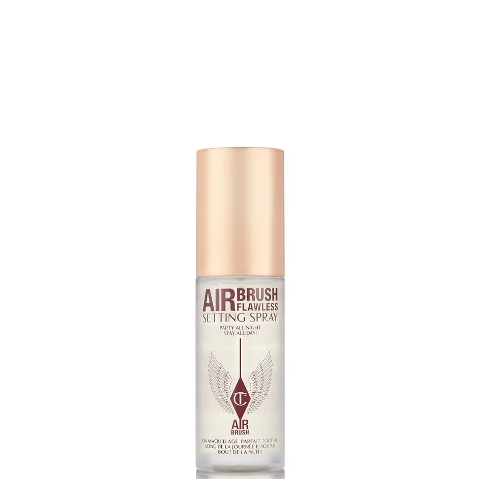 Charlotte Tilbury Airbrush Flawless Setting Spray 34ml | Cult Beauty
