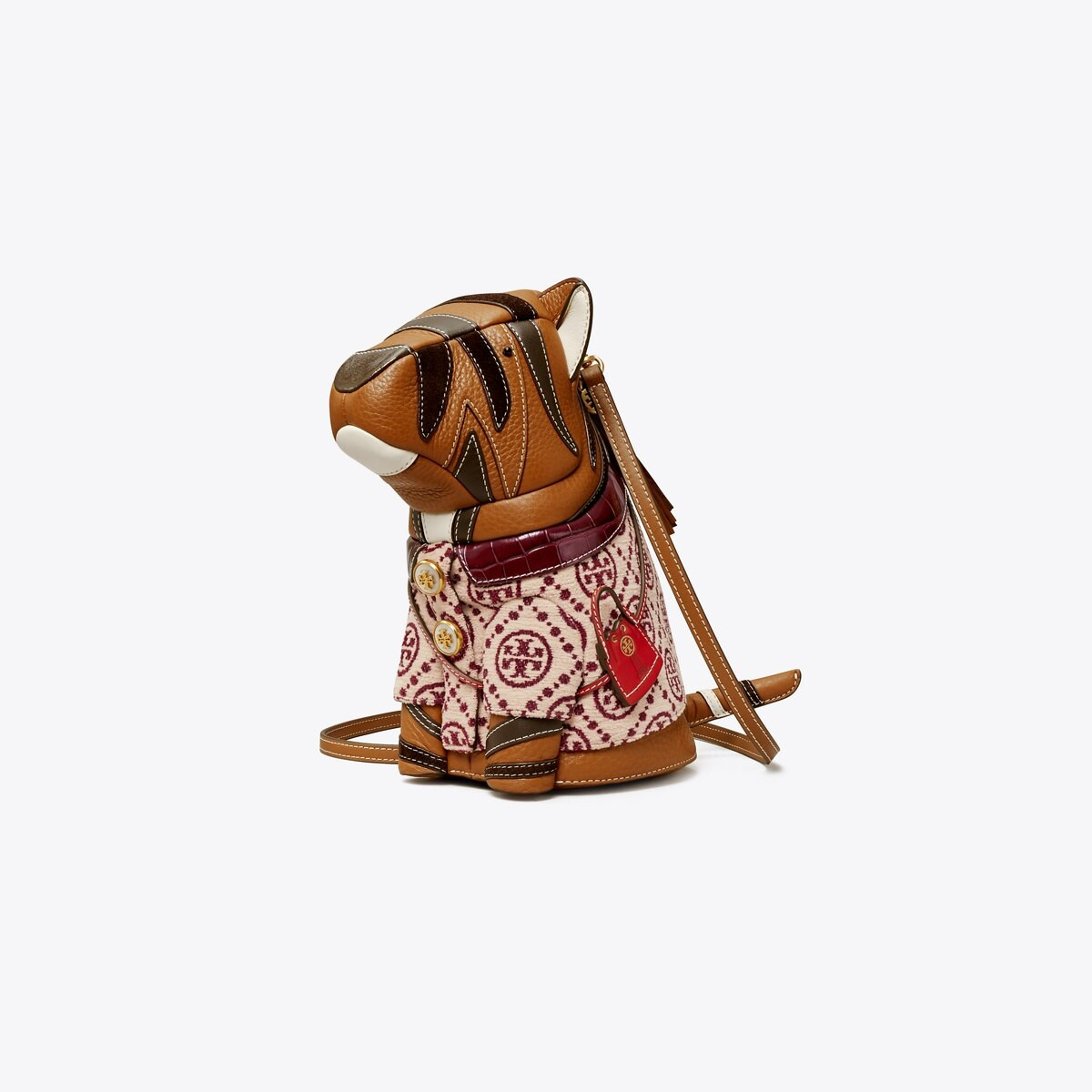 Tanya the Tiger Bag | Tory Burch (US)