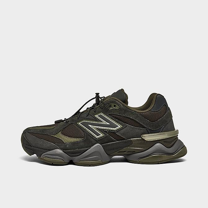 New Balance 9060 Casual Shoes | JD Sports (US)